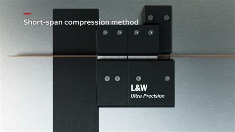 short span compression tester factory|L&W Compressive Strength Tester STFI Lorentzen & Wettre .